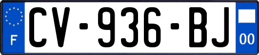 CV-936-BJ