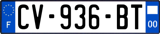 CV-936-BT
