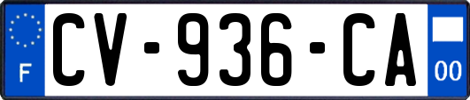 CV-936-CA