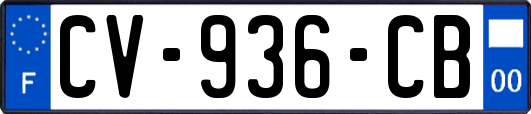 CV-936-CB