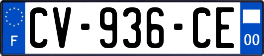 CV-936-CE