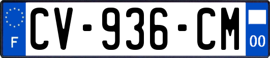 CV-936-CM