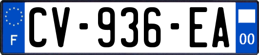 CV-936-EA