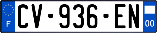 CV-936-EN