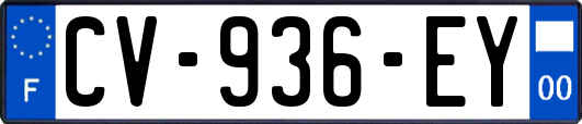 CV-936-EY