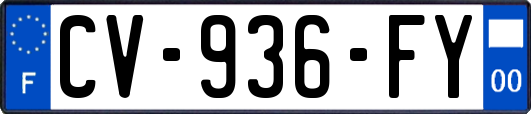 CV-936-FY