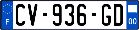 CV-936-GD