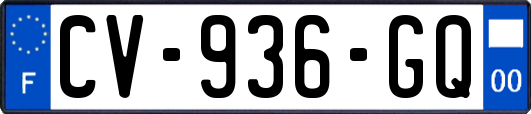 CV-936-GQ