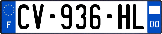 CV-936-HL