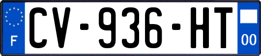 CV-936-HT