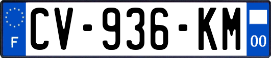 CV-936-KM