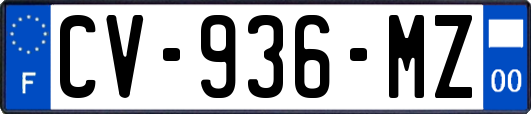 CV-936-MZ