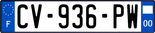 CV-936-PW