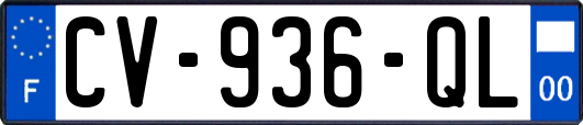 CV-936-QL