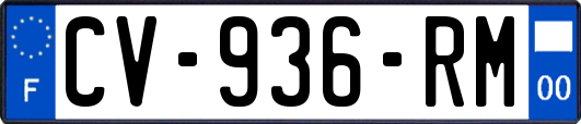 CV-936-RM