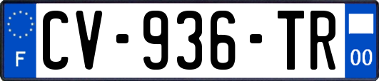 CV-936-TR