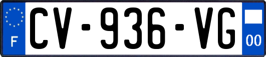 CV-936-VG