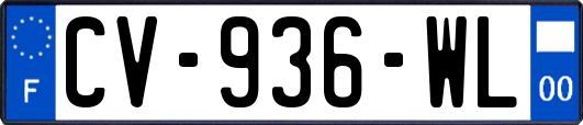 CV-936-WL