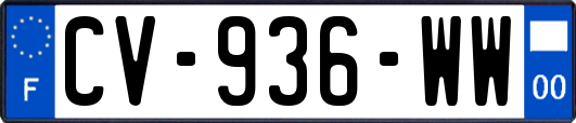 CV-936-WW