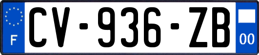 CV-936-ZB