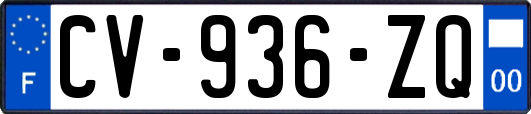 CV-936-ZQ