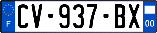 CV-937-BX