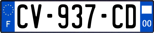 CV-937-CD