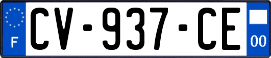 CV-937-CE