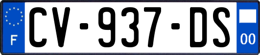 CV-937-DS