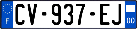 CV-937-EJ