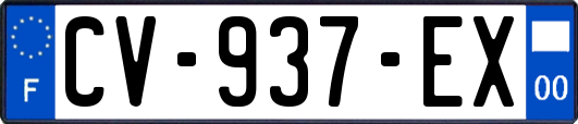 CV-937-EX