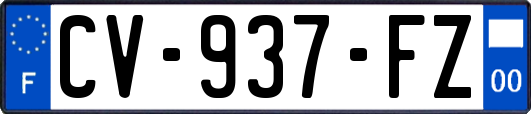 CV-937-FZ