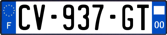 CV-937-GT