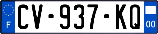 CV-937-KQ