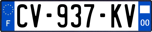 CV-937-KV