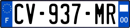 CV-937-MR