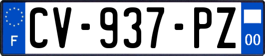 CV-937-PZ