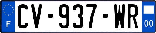 CV-937-WR