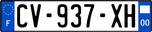 CV-937-XH