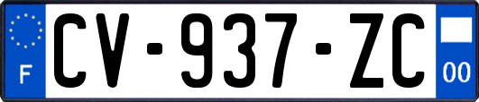 CV-937-ZC