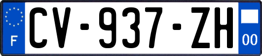 CV-937-ZH