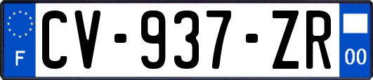 CV-937-ZR