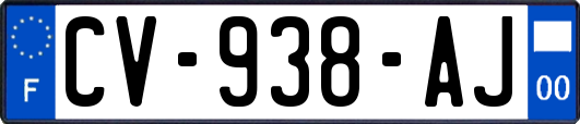 CV-938-AJ