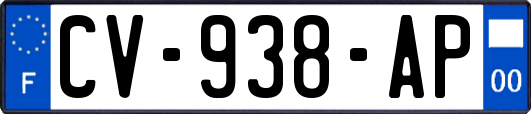 CV-938-AP