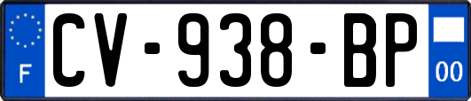 CV-938-BP