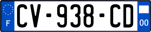 CV-938-CD