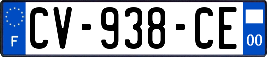 CV-938-CE