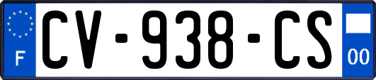 CV-938-CS