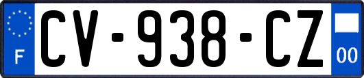 CV-938-CZ