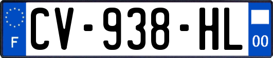 CV-938-HL